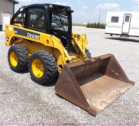 2006 john deere 320 skid steer for sale|john deere skid steer 320g.